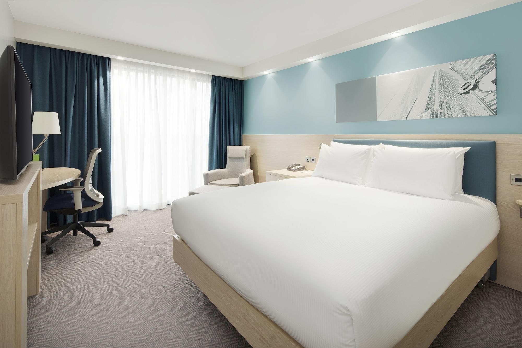 HOTEL HAMPTON BY HILTON LONDON DOCKLANDS LONDON 3 United Kingdom